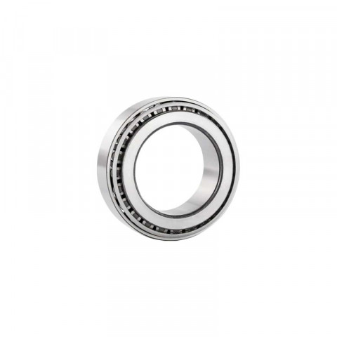 Roulement à rouleaux coniques timken - 90x140x39mm - 33018