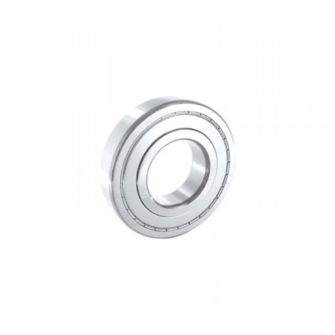 Roulement rigide à billes timken - 70x150x35mm - 6314zz