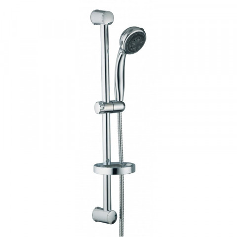 Rousseau - kit colonne de douche 5 jets