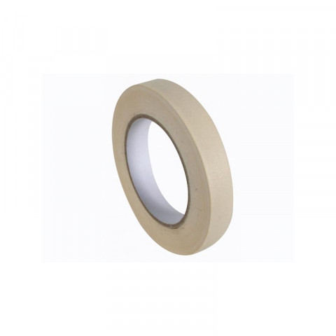 Ruban De Masquage - 19 Mm X 50 M
