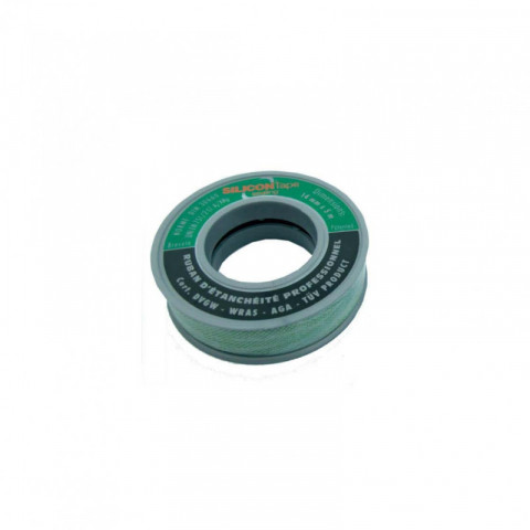 Ruban silicone mareva 14 mm x 5 m
