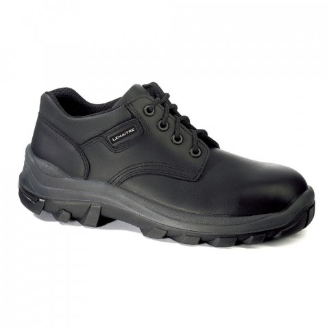 Chaussure de sécurité basse lemaitre s3 aron src - Pointure au choix