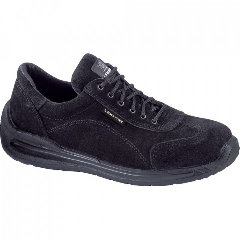 Chaussure de sécurité basse lemaitre s3 blackviper src ci
