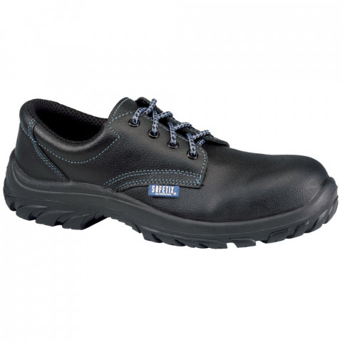 Chaussure de sécurité basse lemaitre s3 bluefox src - Pointure au choix