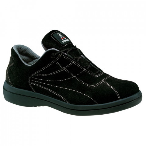 Chaussure de sécurité femme basse lemaitre s3 caroline src - Pointure au choix