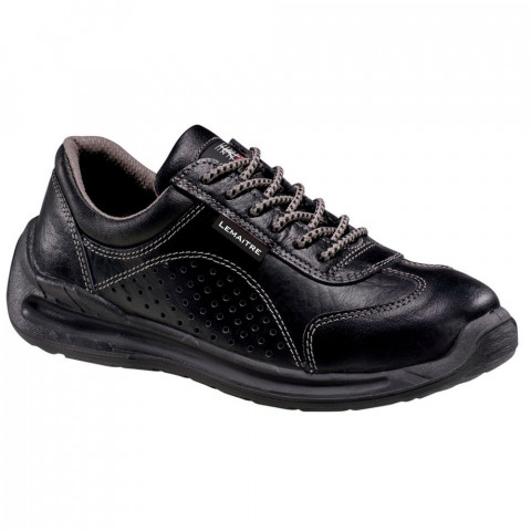 Chaussure de sécurité basse lemaitre s1p corvette src - Pointure au choix