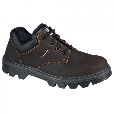 Chaussure de sécurité basse lemaitre s3 drive src - Pointure au choix