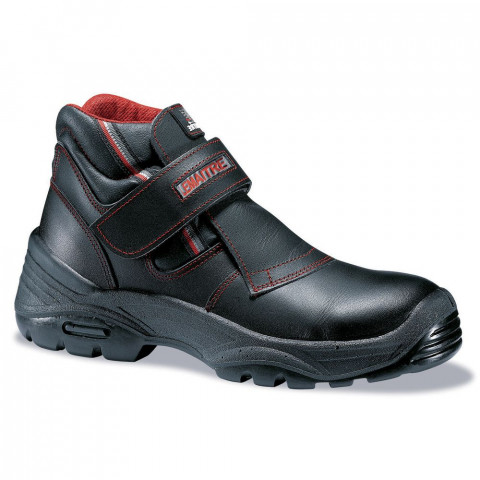 Chaussures de sécurité montantes lemaitre omega s3 src - Pointure au choix