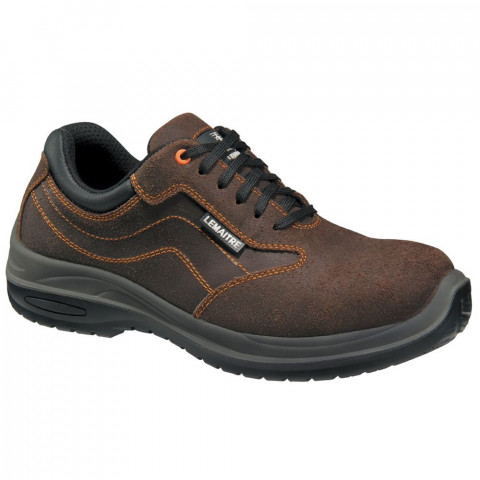 Chaussures de sécurité basses lemaitre rafale s3 ci src - Pointure au choix