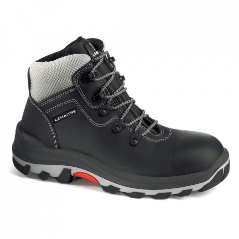Chaussure de sécurité montante lemaitre s3 samba src - Pointure au choix