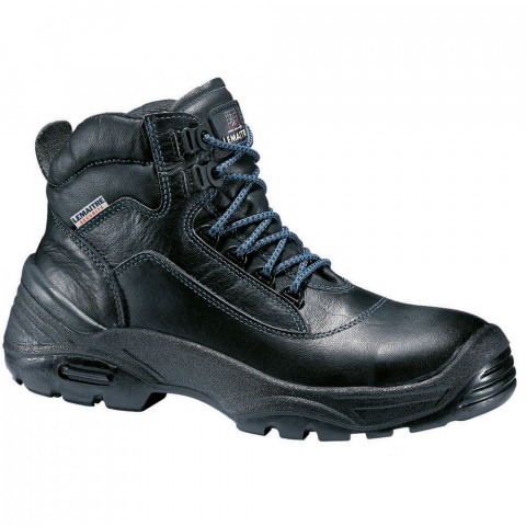 Chaussure de sécurité haute lemaitre s3 sirocco src - Pointure au choix