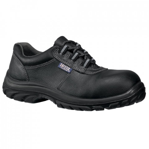 Chaussure de sécurité haute lemaitre s3 speedfox src 100% non métallique