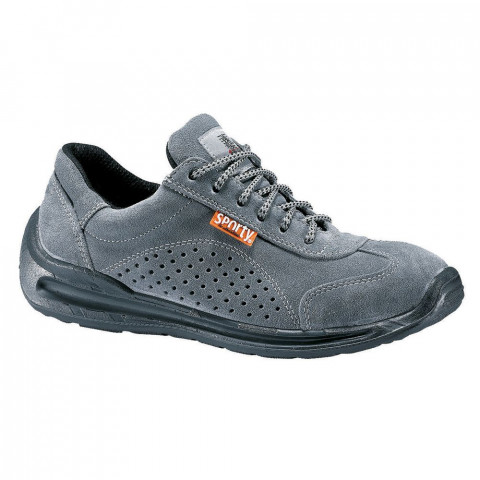 Chaussure de sécurité basse lemaitre s1p targa src - Pointure au choix