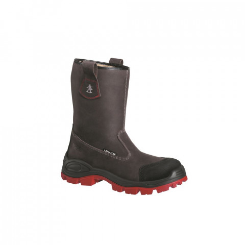 Bottes de sécurité lemaitre s3 tenere src 100% non métalliques - Pointure au choix