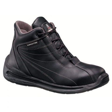 Chaussure de sécurité haute lemaitre s3 turbo src - Pointure au choix