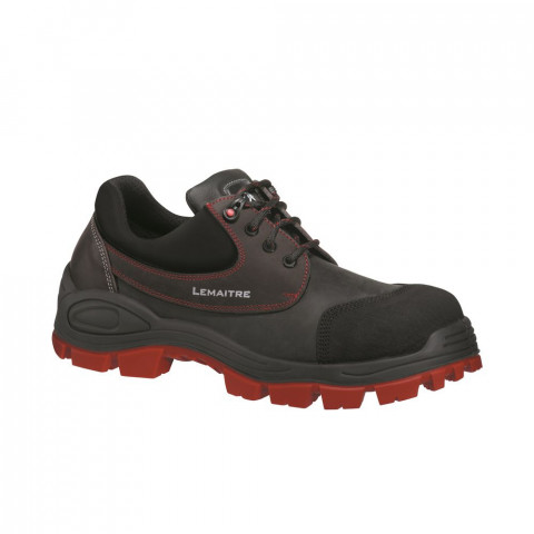 Chaussures de sécurité basses lemaitre s3 versys ci src 100% non métalliques - Taille au choix