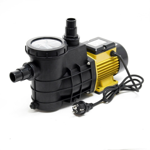 Pompe piscine 13000l/h 550 watts pompe filtration circulation eau pool  16_0001462