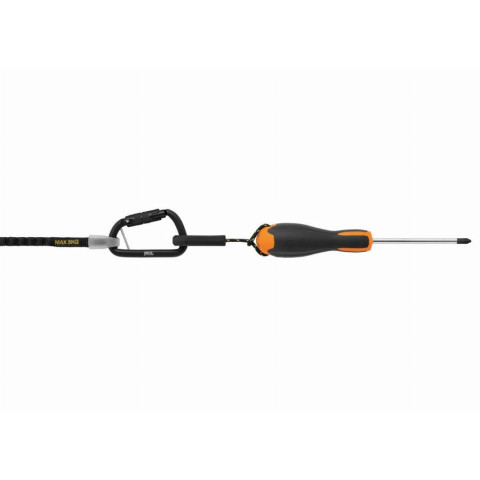 Interface de connexion PETZL TOOLINK M - outil à œillet jusqu'à 3 kg (pack de 5) - S050BA00