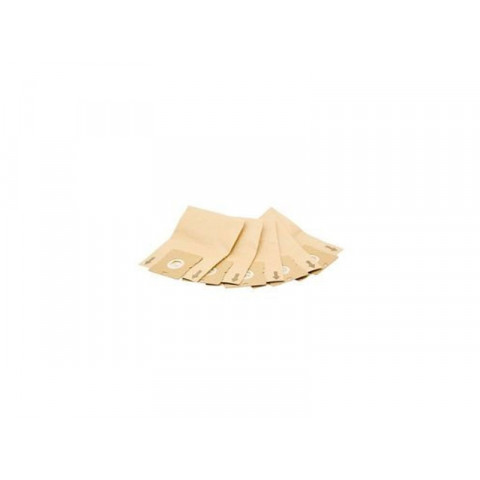 Lot de 5 sacs à poussière pour AC1600 SPIT 620922