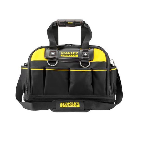 Sacoche à outils double face 45 cm STANLEY Fatmax - FMST1-73607