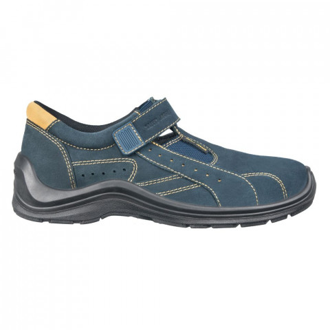 Sandales de sécurité safety jogger sonora s1p - Pointure au choix