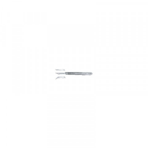 Scalpel De Precision - Type Chirurgie