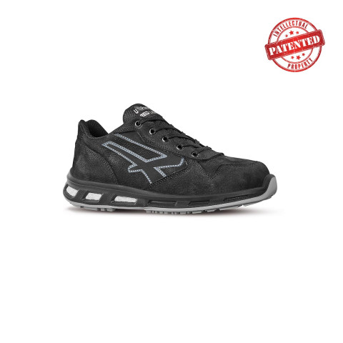Chaussures de travail U.POWER Carbon - S3 SRC CI ESD - RL20013-44