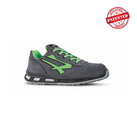 Chaussure de travail U.POWER Point - S1P SRC ESD - RL20036-39