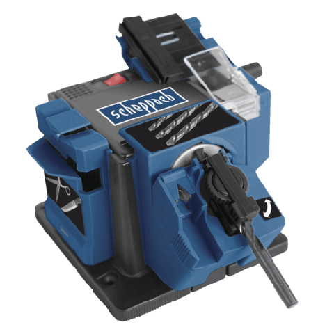 Affûteuse universelle GS650 SCHEPPACH - 220/240V 50Hz 65W - 5903403901