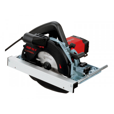 Scie circulaire portative 160mm KSP 55 F CARTON MAFELL 915001