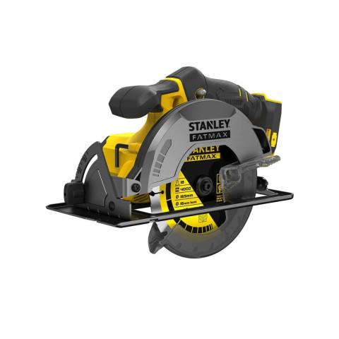 Scie circulaire sans fil Gamme V20 Fatmax - STANLEY - Sans batterie , ni chargeur - SFMCS500B