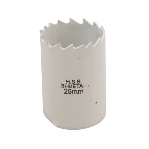 Scie-cloche bi-métal - 29 mm