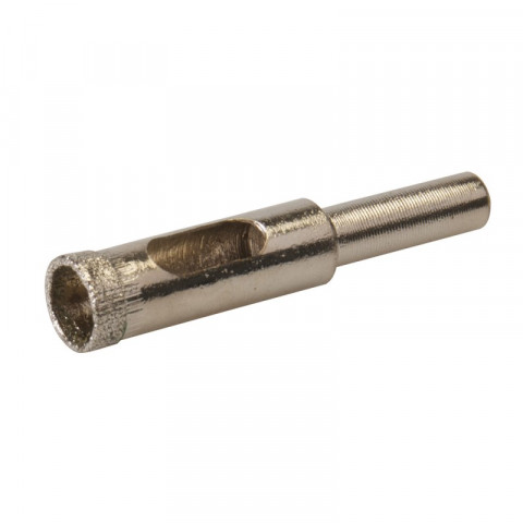 Scie cloche diamantée - 10 mm