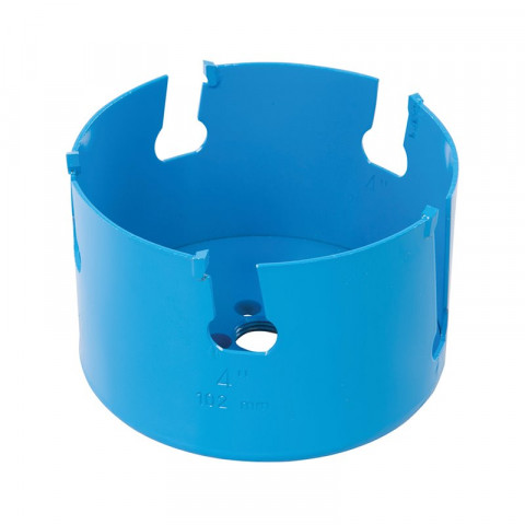 Scie-cloche tct multi-matériaux - 102 mm