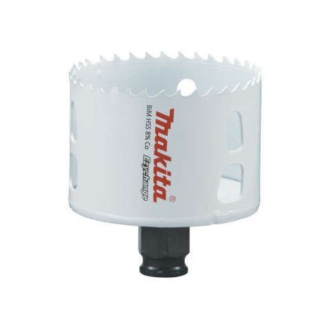 Scie cloche bi-métal easychange MAKITA Ø 68 mm - E-03903