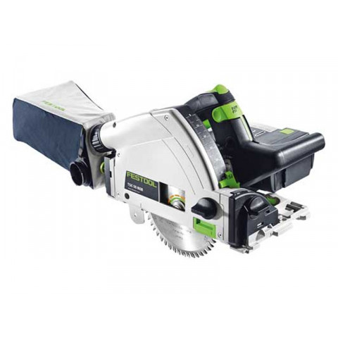 Scie plongeante à batterie TSC 55 REB-Plus Li FESTOOL 561679