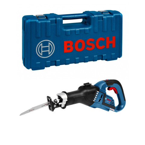 Bosch Professional - Scie sabre bosch gsa 18v-32 (machine seule coffret) -  Distriartisan