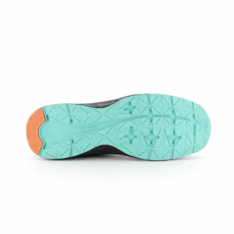 Chaussure haute S1P Stratos 500 tricotée S24 T.44 - STRATOS 500 SP1 44