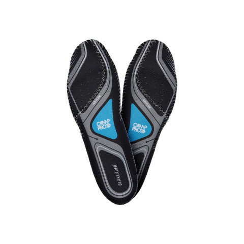 Semelles GECKO & CRADLE 24670000 - Pointure au choix