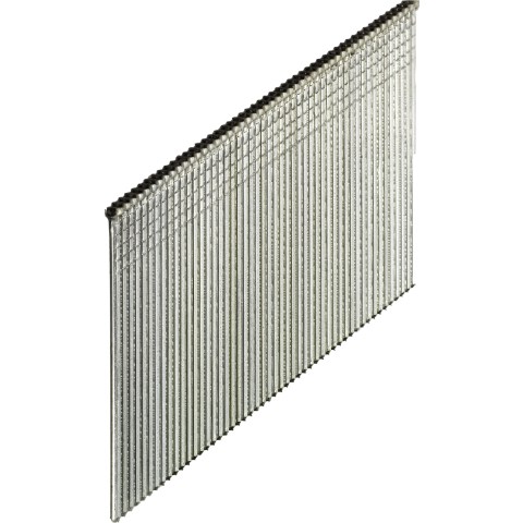 Clou de finition galvanisé RH Brad - Ø 1.6 X 32 mm - Boite de 2000 - SENCO - RH15EAA
