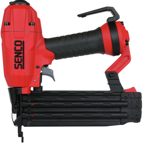 Cloueur pneumatique de finition FinishPro18BL pour pointes G18-AX de 15 à 50 mm - SENCO - TN32M1BL