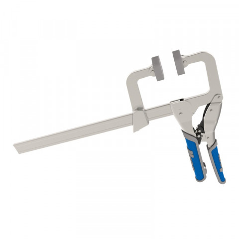 Serre-joint usage intensif coulissant Automaxx? - KSC-1485-12 300 mm (12")