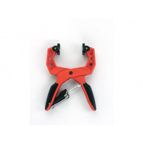 Pince de serrage progressive ouverture 100mm PIHER 52202