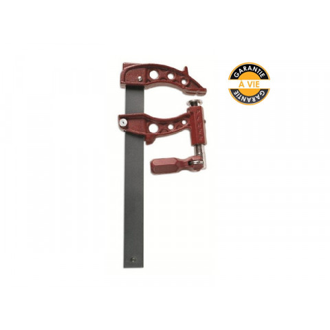 Serre-joint à pompe Maxipress F-50 PIHER 60050