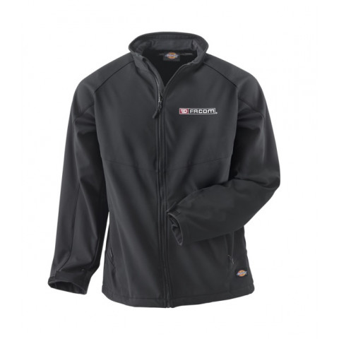 SoftShell dickies FACOM M VP.SOFT-MPB