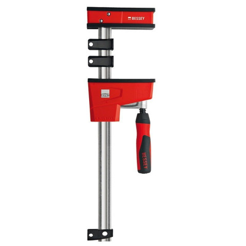 Presses à grandes surfaces de serrage Korpus REVO KRE 300/95 - BESSEY - KRE30-2K