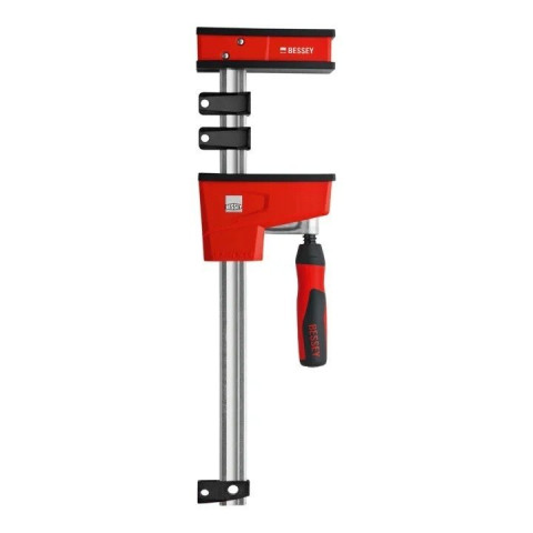 Presses à grandes surfaces de serrage Korpus REVO KRE 2000/95 - BESSEY - KRE200-2K