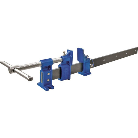 Serre-joint dormant Modèle H - 125 cm - PIHER - 23125