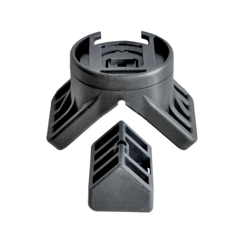 Set de patins pour serrage d'angle avec le serre-joint Quick - PIHER - 52514