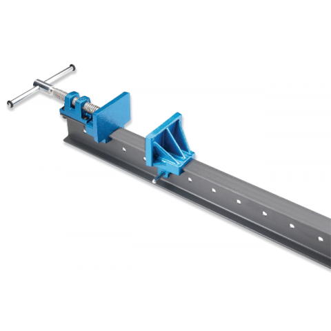 Serre Joint Dormant Urko Profil En I 80x42mm Serrage 1500mm 871